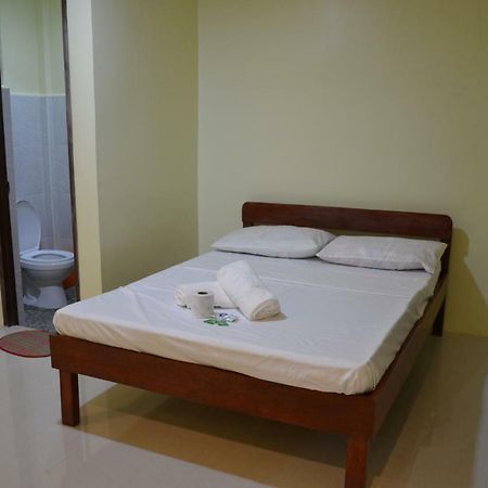 Janna'S Place Hotel เจเนอรัลลูนา ภายนอก รูปภาพ