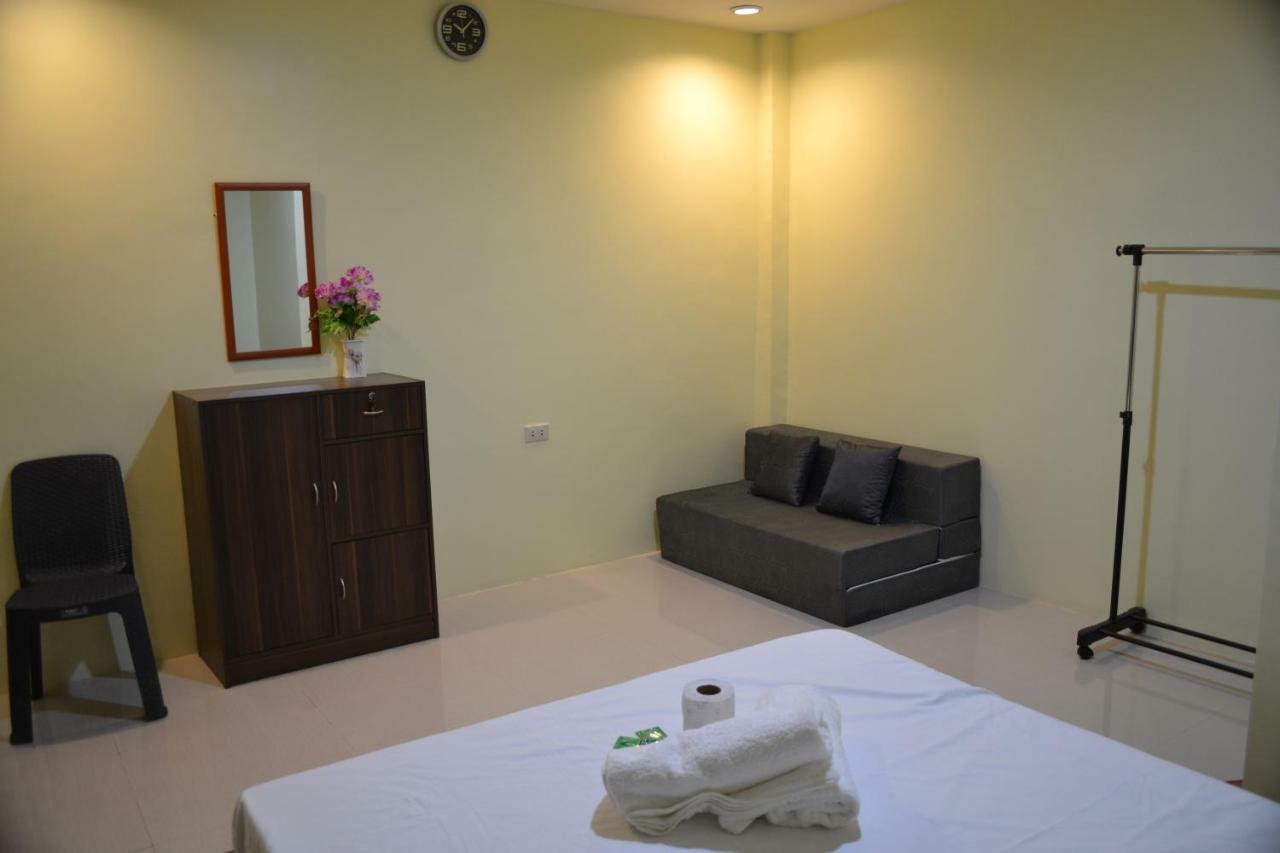 Janna'S Place Hotel เจเนอรัลลูนา ภายนอก รูปภาพ