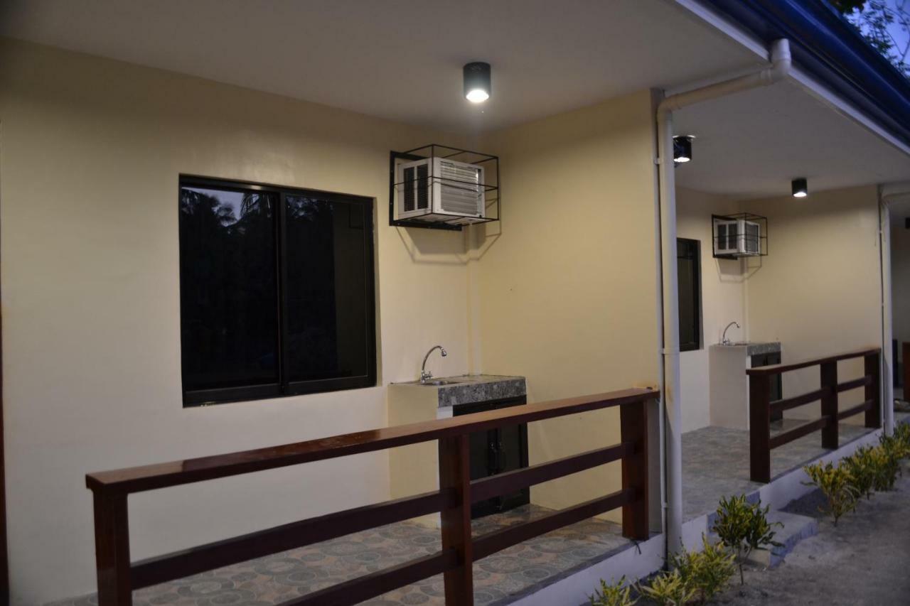 Janna'S Place Hotel เจเนอรัลลูนา ภายนอก รูปภาพ