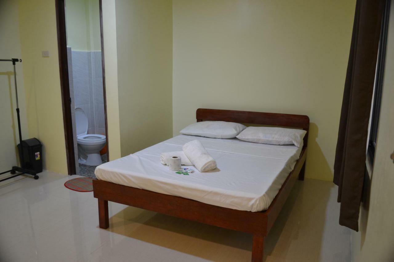 Janna'S Place Hotel เจเนอรัลลูนา ภายนอก รูปภาพ