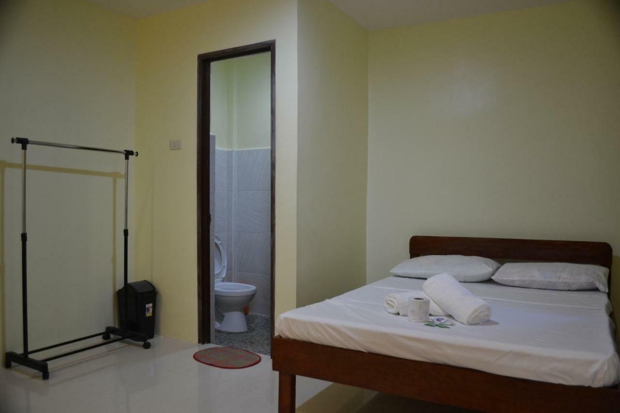 Janna'S Place Hotel เจเนอรัลลูนา ภายนอก รูปภาพ
