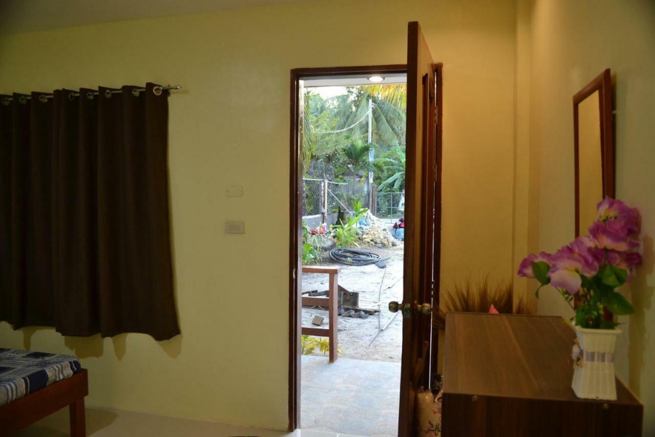Janna'S Place Hotel เจเนอรัลลูนา ภายนอก รูปภาพ