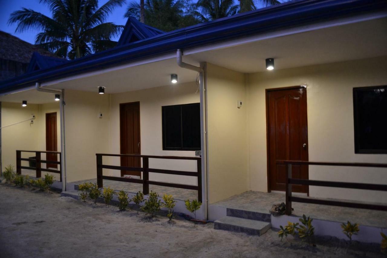 Janna'S Place Hotel เจเนอรัลลูนา ภายนอก รูปภาพ